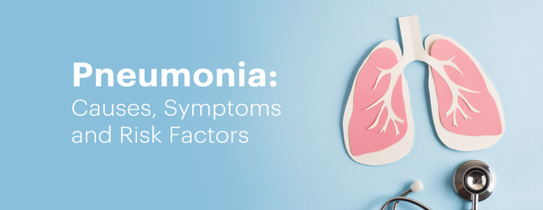 20 Early Warning Signs Of Pneumonia You Should Know