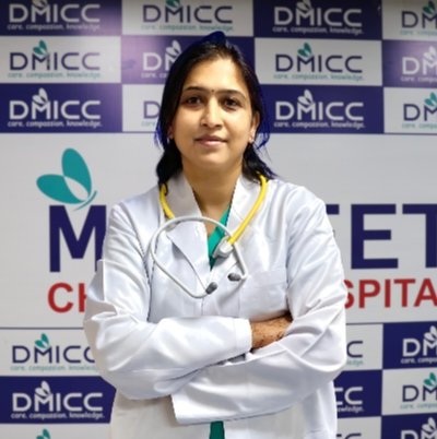 Dr.Divya Saboo