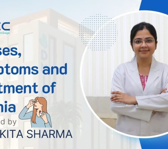 Causes, symptoms and treatment of anaemia in children & Girls by dr.ankita Sharma, Dmicc hospital