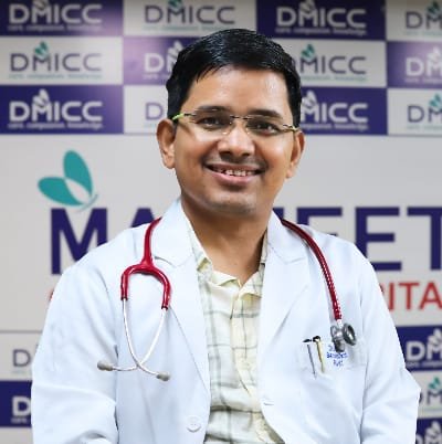 dr/ abhijit